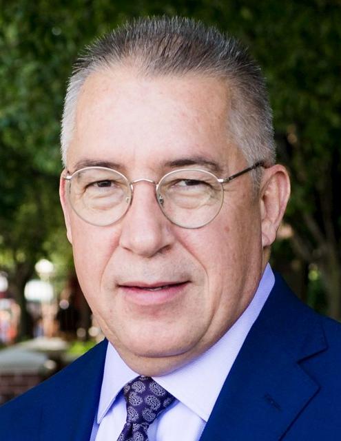 Group Benefit Services President & CEO: James M Deren